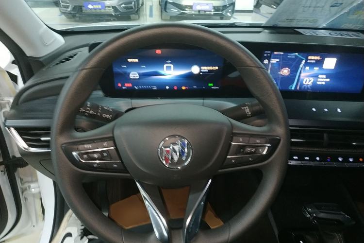 Used Buick Verano 2023 Pro Enjoyment Edition