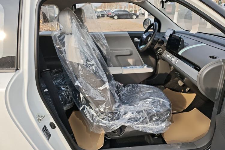 Used  Lumin 2025 205 km Xiangqin Version
