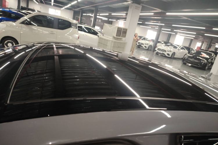 Used Audi A3 2018 30th Anniversary Edition Limousine 35 TFSI Fashion Model
