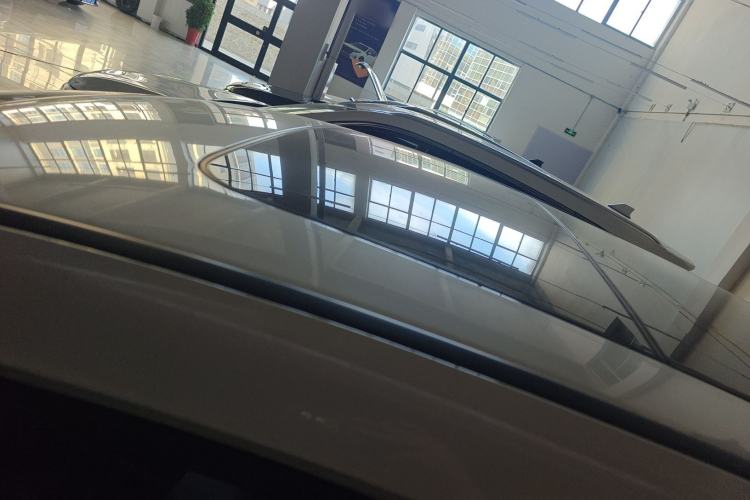 Used Honda CR-V 2019 Brilliant Edition Plus 240TURBO CVT Four-Wheel Drive Luxury Version China VI Emission Standard
