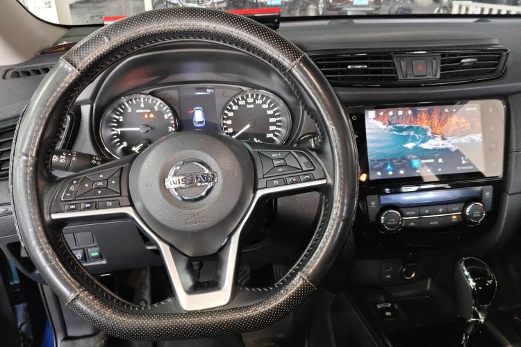 Used Nissan X-Trail 2021 2.0L CVT 2WD XL ITS SmartConnect Comfort Edition
