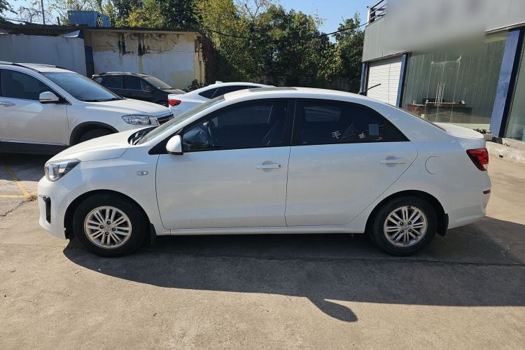 Used Kia Pegas 2020 1.4L Automatic Comfort Version with Sunroof
