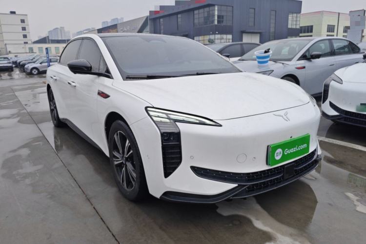 Used Hongqi EH7 2024 690 Pro