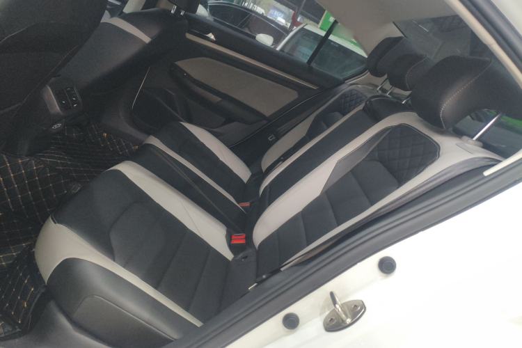 Used Volkswagen Bora 2023 300TSI DSG Prestige Edition
