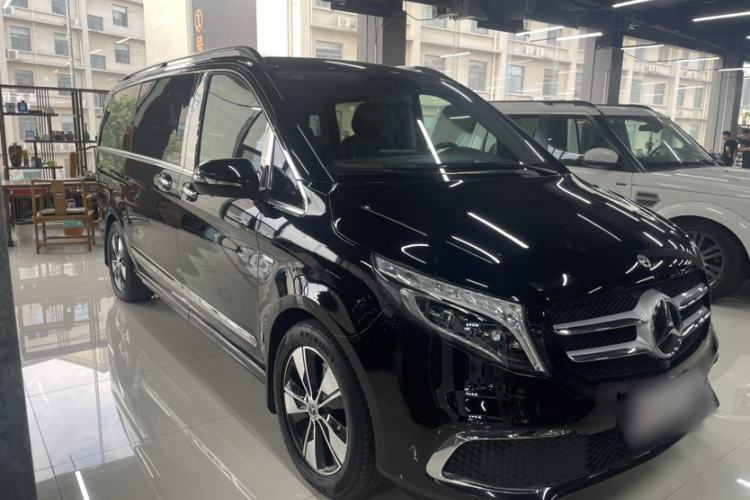 Used Mercedes-Benz V-Class 2020 V 260 Prestige Edition
