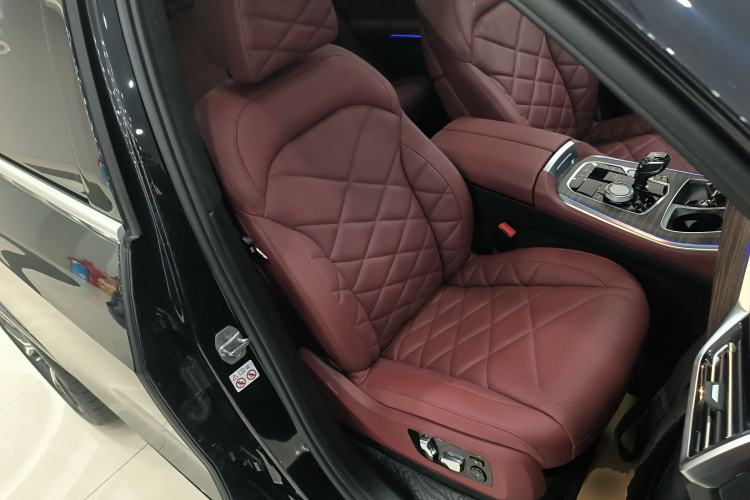 Used BMW X5 2022 Restyled xDrive 40Li M Sport Package