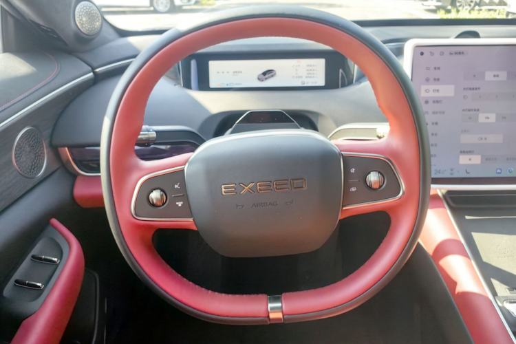 Used  Star Era ES 2025 Extended-Range Pro High-Speed Driver Assistance
