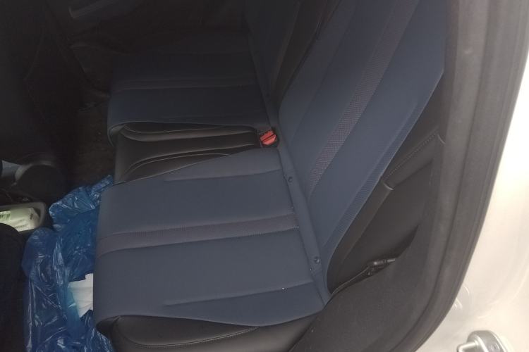 Used BYD Seagull 2024 Honor Edition 305km Dynamic Version