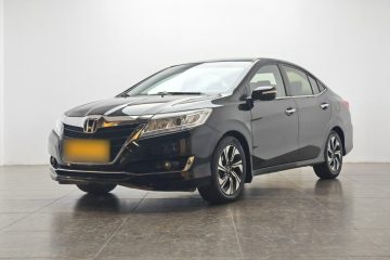 Used Honda Crider 2016 1.8L CVT Comfort Version