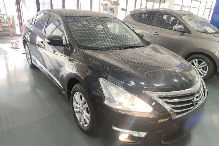 Used Nissan Teana 2013 2.0L XL Comfort Edition