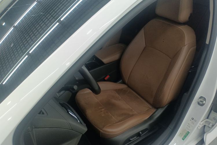 Used Buick Regal 2019 20T Elite Version China VI Standard
