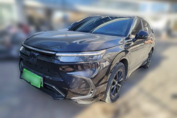 Used Honda Breeze 2023 eHEV Two-Wheel Drive Luxury Edition