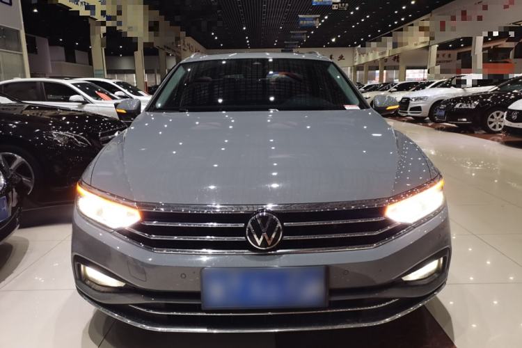 Used Volkswagen Variant 2021 2.0T Comfort Edition
