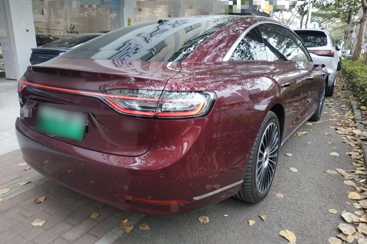 Used Hima Stelato S9 2025 Extended-Range Ultra
