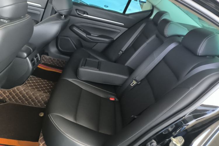 Used Nissan Teana 2021 2.0L XL Comfort Edition