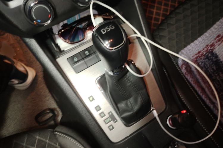 Used Skoda Octavia 2019 TSI280 DSG SmartDrive Luxury Edition China VI