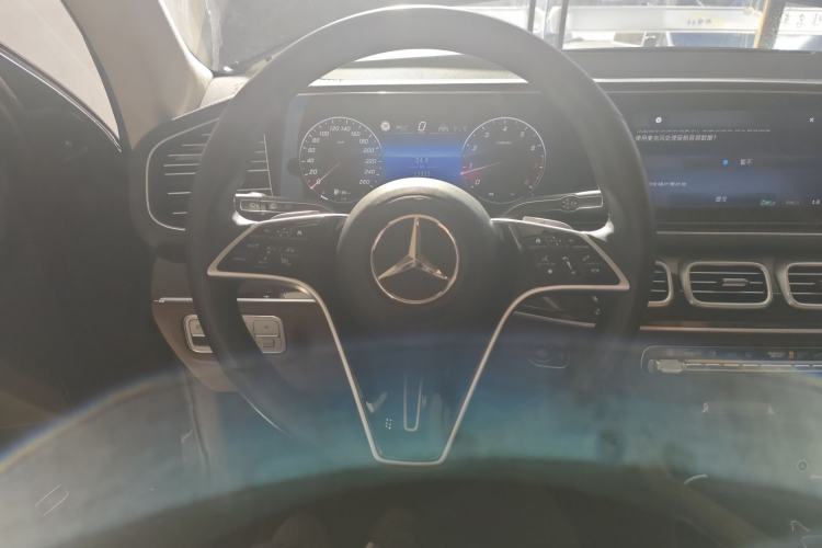 Used Mercedes-Benz GLE 2025 GLE 350 4MATIC Stylish Model
