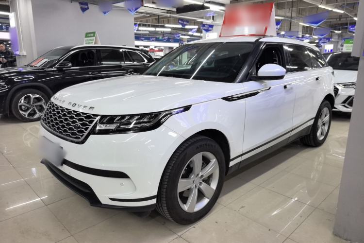 Used Land Rover Range Rover Velar 2019 250 PS