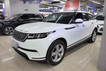 Used Land Rover Range Rover Velar 2019 250 PS