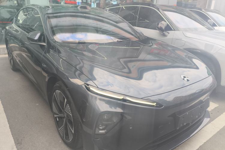 Used Nio ET7 2022 100kWh First Edition
