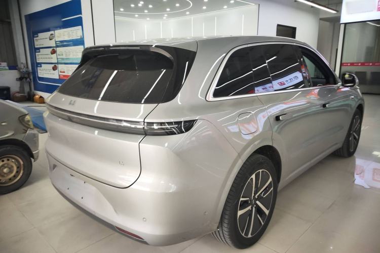 Used Li Auto L6 2024 Max
