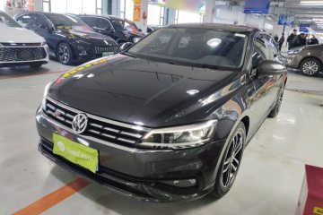 Used Volkswagen Lamando 2019 280TSI DSG Comfort Edition China VI standard