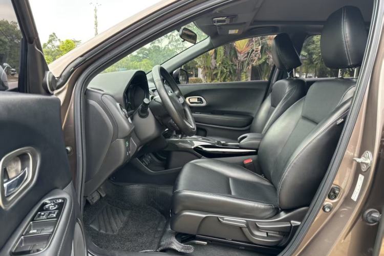 Used Honda XR-V 2021 220TURBO CVT Comfort Version
