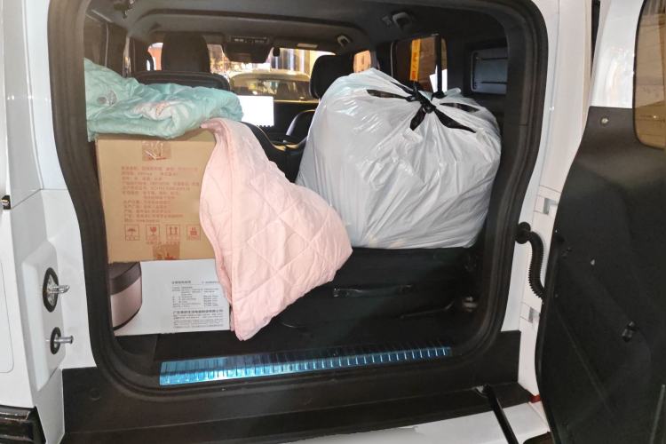 Used  V23 2025 401 Two-Wheel Drive Advanced Edition