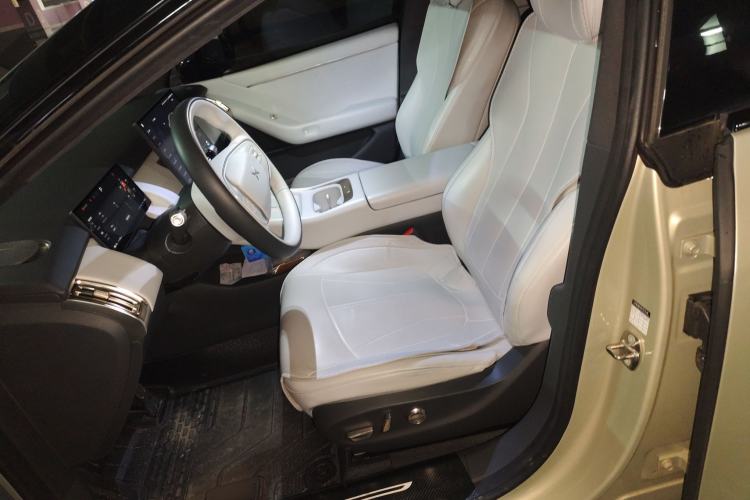 Used XPeng P7+ 2024 Ultra-Long Range Max