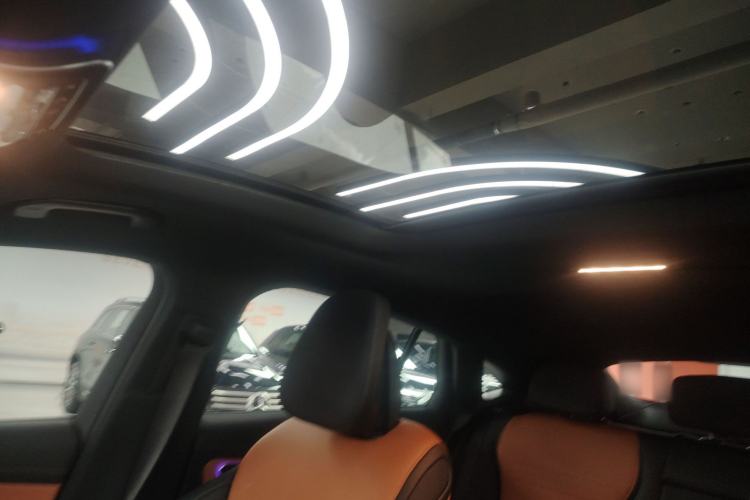 Used Mercedes-Benz GLC Coupe 2024 GLC 260 4MATIC Coupe SUV