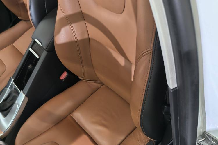 Used Volvo S60 2017 S60L T4 Smart Range Edition
