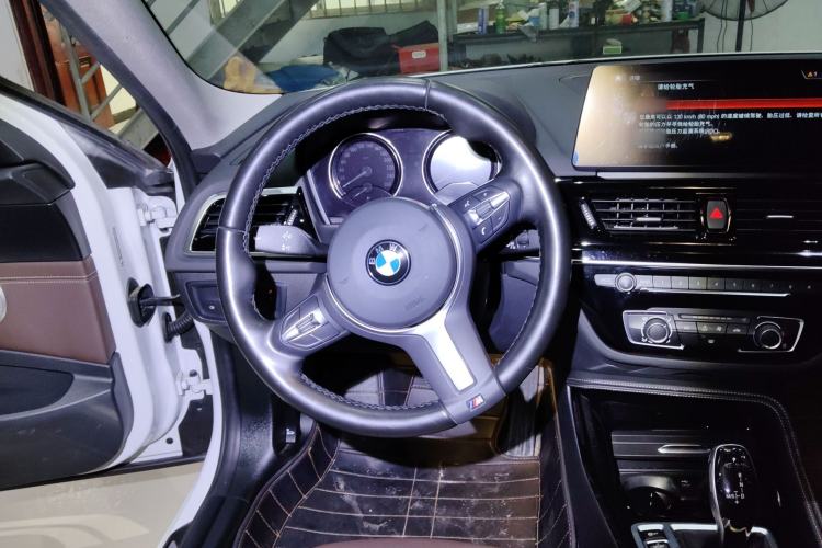 Used BMW 1 Series 2022 125i M Sport Night Edition