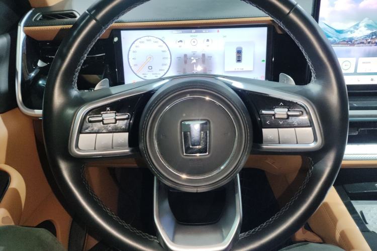 Used Tank 500 New Energy 2023 Hi4-T
