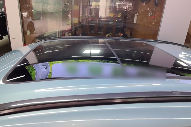 Used NETA U 2022 NETA U-Ⅱ 500 Lithium-Ion
