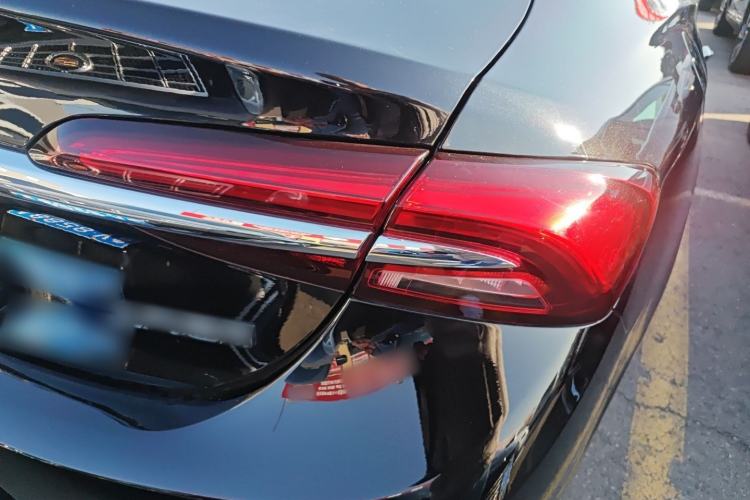 Used Buick LaCrosse 2022 Avenir Avia First Edition
