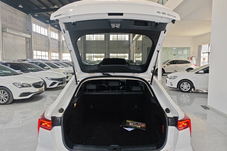 Used Bestune B70 2022 Third Generation 2.0T Automatic Enjoyment Version