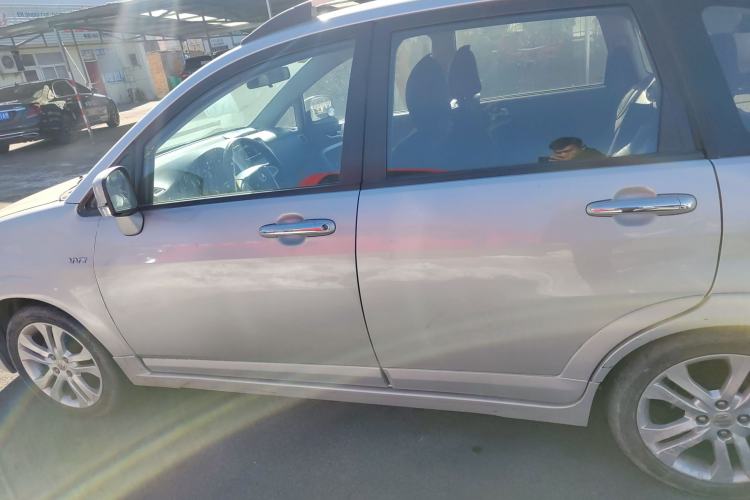 Used Suzuki Liana A6 2015 Hatchback 1.4L Manual Enjoyment Model