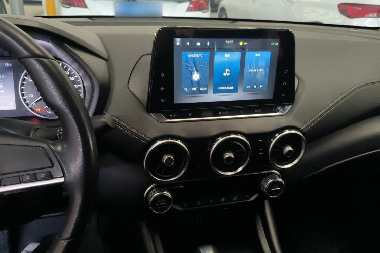 Used Nissan Sylphy 2022 1.6L XL CVT Enjoyment Edition
