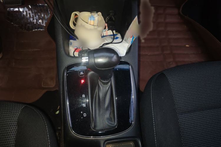 Used Kia K3 2016 1.6L Automatic GL
