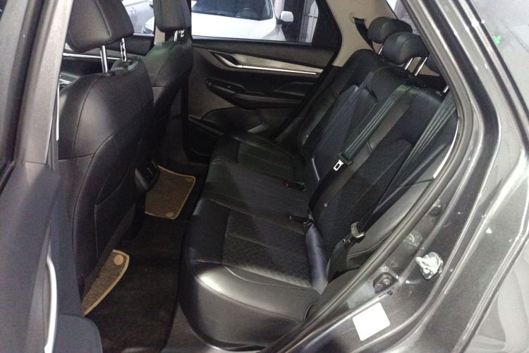 Used Changan CS55PLUS 2021 Blue Whale Edition 1.5T DCT Prestige Model