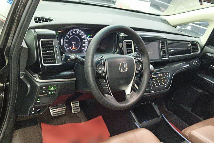 Used Honda Elysion 2019 2.0L Hybrid Supreme Edition
