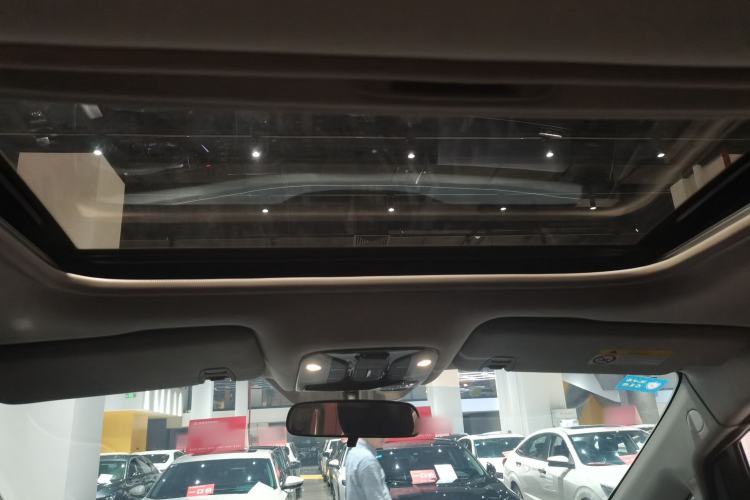 Used GAC Trumpchi M8 2023 Lingxiu Series 390T Luxury Edition