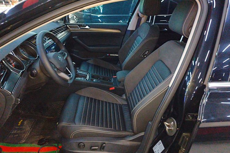 Used Volkswagen Magotan 2020 330TSI DSG Leading Model
