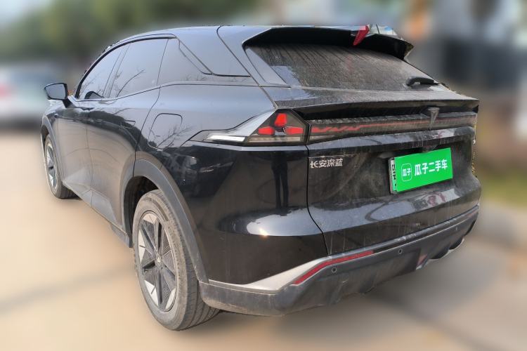 Used  S07 2023 121Max Range-Extended Version