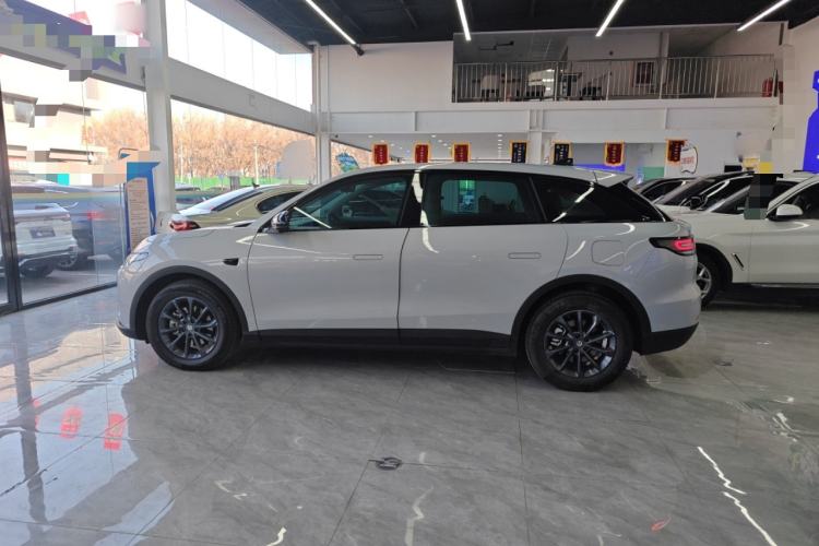 Used Leapmotor C11 2023 Range-Extended 180 Comfort Edition
