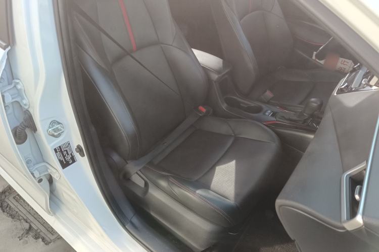 Used Toyota Levin 2021 185T CVT Sport Edition