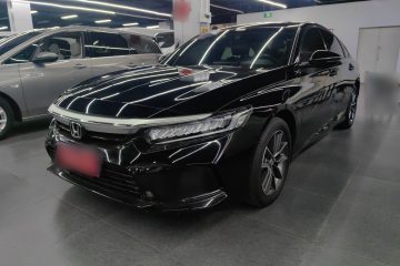 Used Honda Inspire 2022 260TURBO Elegant Edition