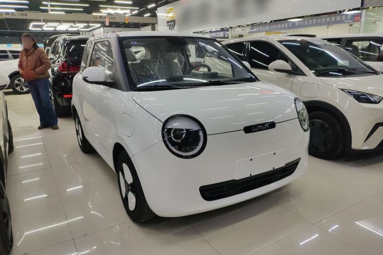 Used  Lumin 2025 205 km Xiangqin Version
