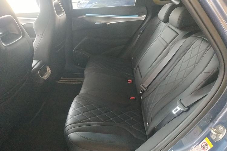 Used BYD Sealion 07 EV 2025 610 Intelligent Driving Edition
