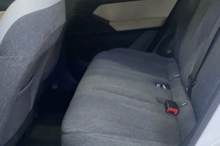 Used Geometry E Firefly 2024 301km Flowing Light
